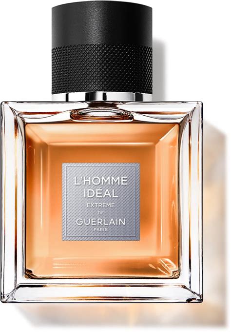 guerlain parfum herren ideal